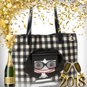 Meet your Posher, Monique